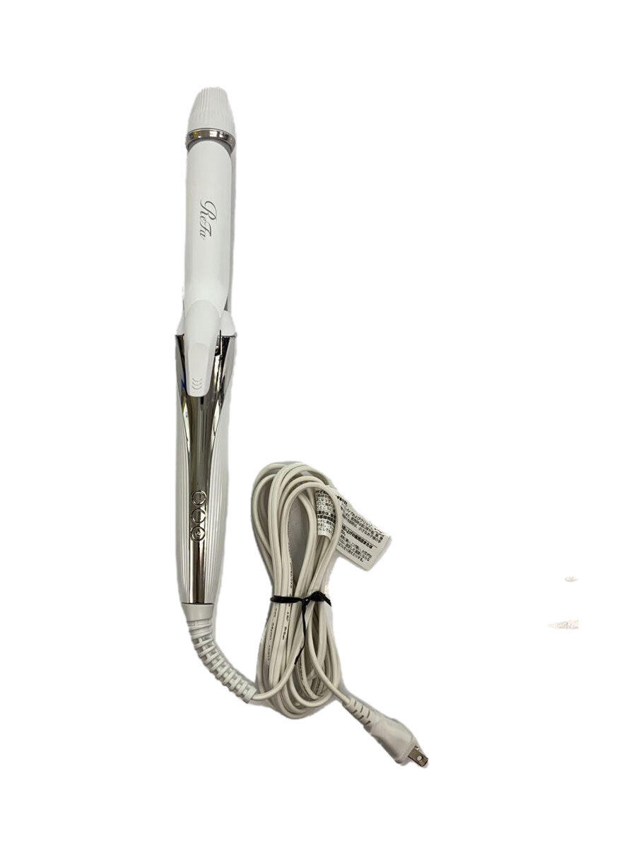 【中古】ReFa◆ドライヤー・ヘアアイロン RE-AC02A【家電・ビジュアル・オーディオ】