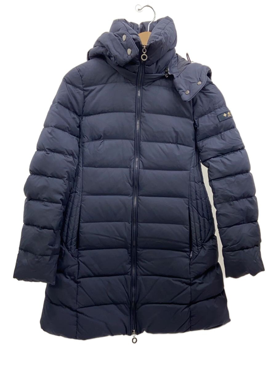 【中古】TATRAS◆ロングダウンジャケット/S/--/NVY/無地/LTNO22A4694-D【レディースウェア】｜2ｎｄ STREET 店