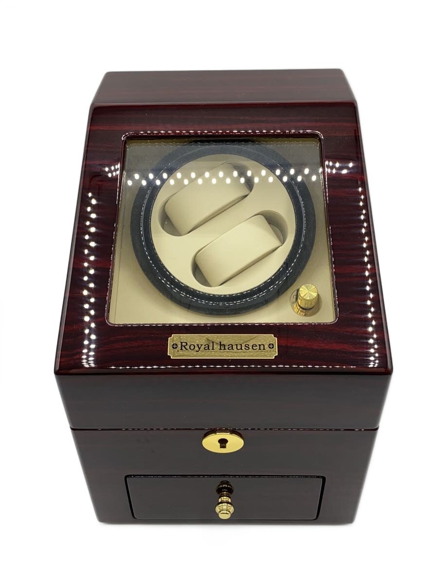【中古】Royal Hausen/生活家電その他/GC03-S66EW【家電・ビジュアル・オーディオ】