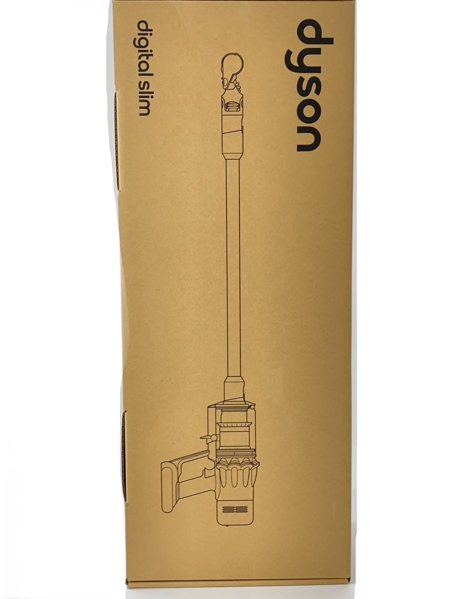 【中古】dyson◆掃き出す機/SV18FFOR2//【家電・視覚性・オーディオ】