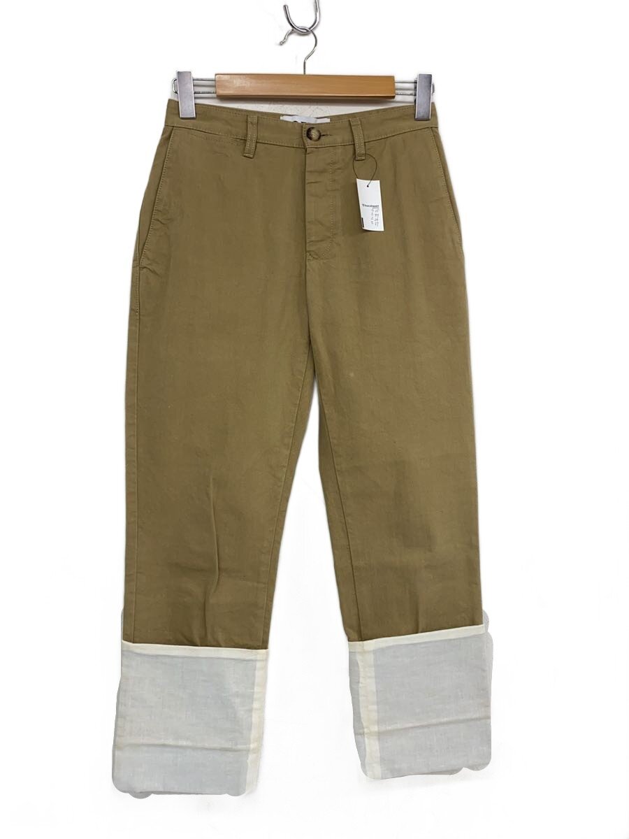 【中古】LOEWE◆ボトム/44/コットン/CML/無地/A-28003861【メンズウェア】|2nd STREET 店