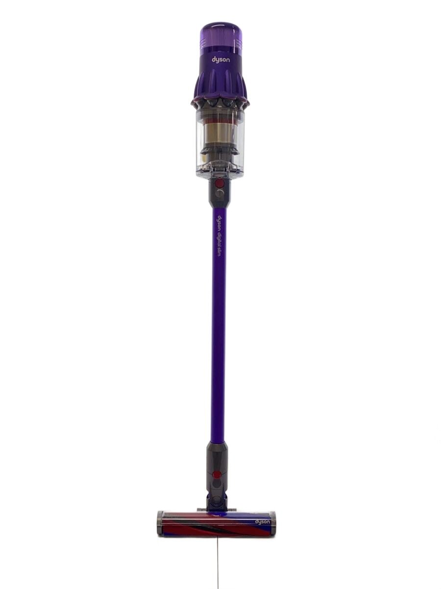 【中古】dyson◆掃除機 Digital Slim Fluffy SV18 FF H//【家電・ビジュアル・オーディオ】｜2ｎｄ STREET 店