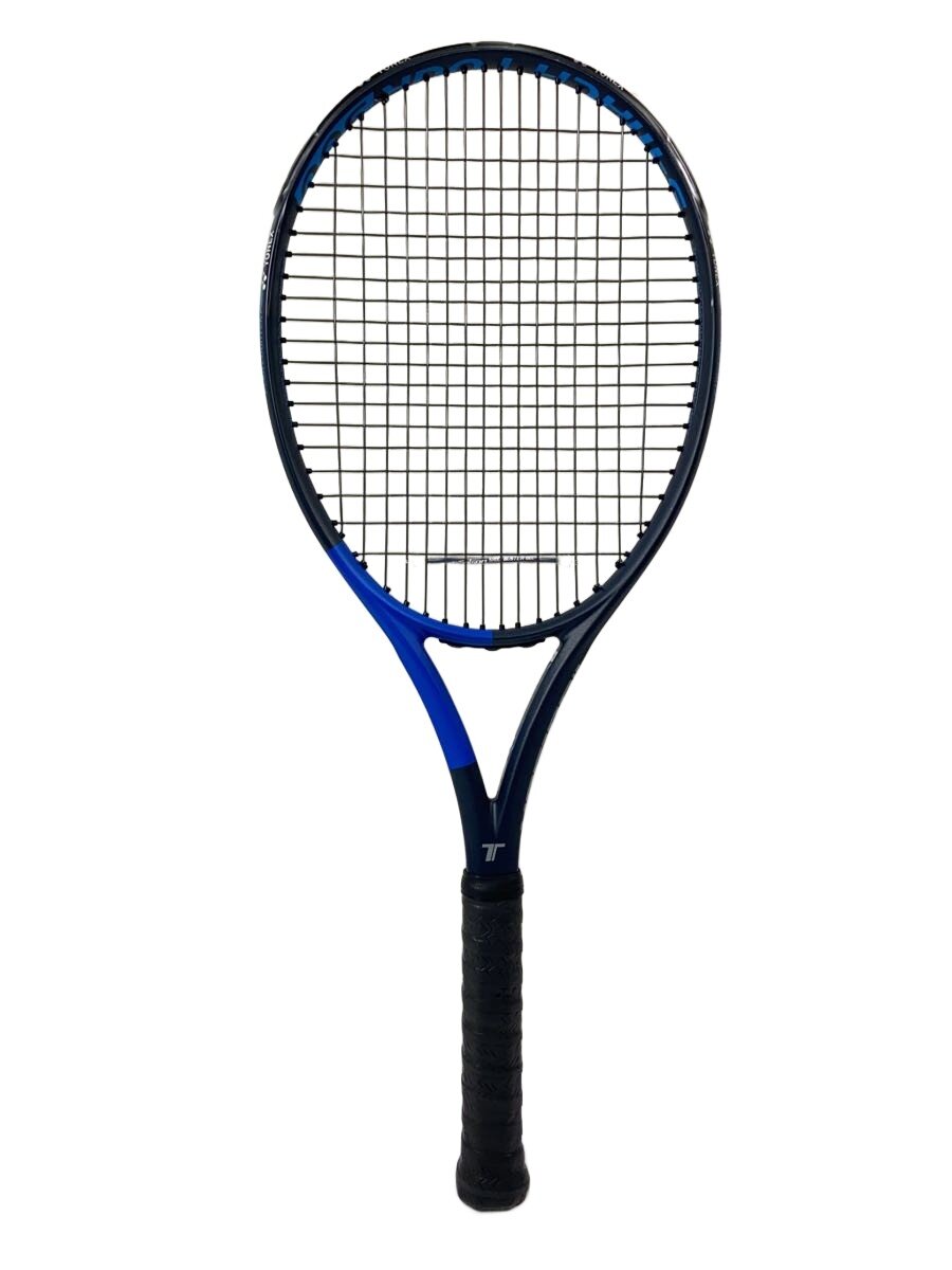 【中古】TOALSON/庭球櫂/BLU/12.5INCH/27INCH【運動競技】