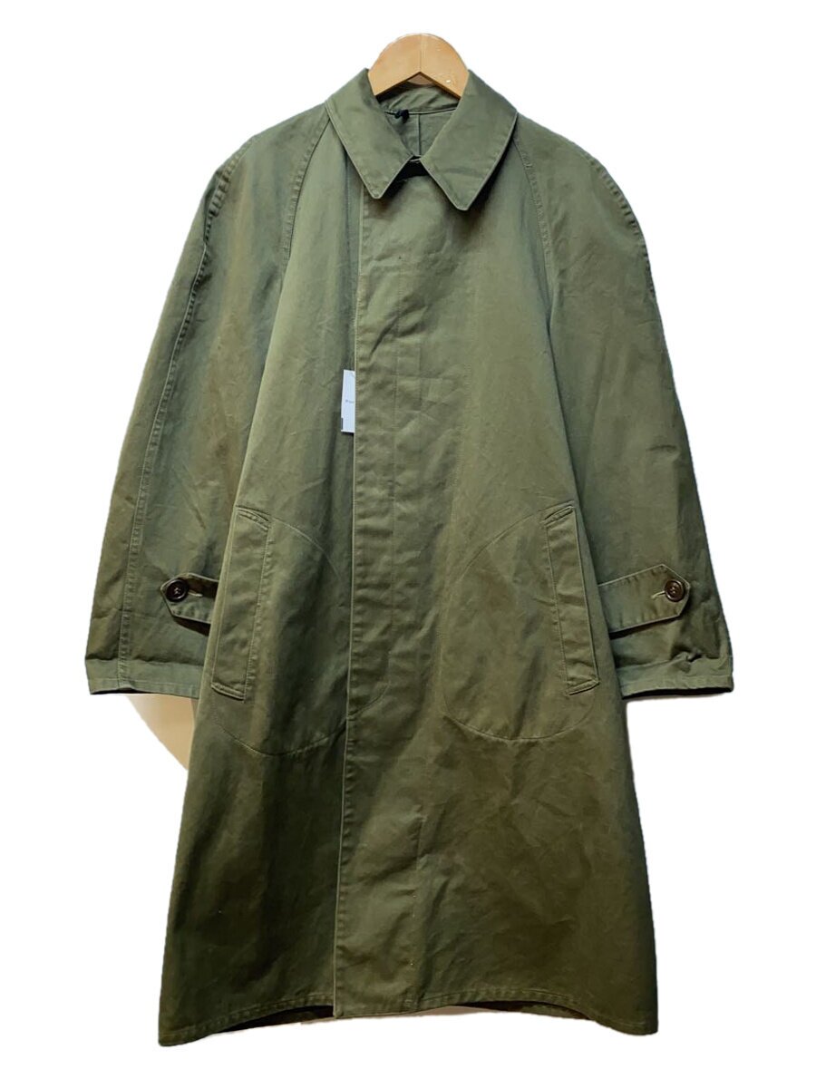 【中古】ATLAS BRAND/40s/レインコート【メンズウェア】｜2ｎｄ STREET 店