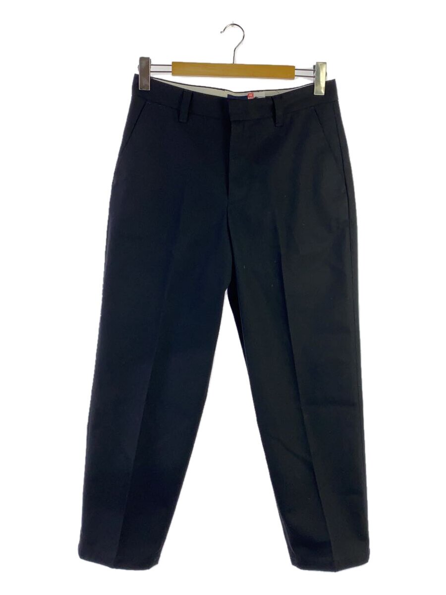 【中古】DESCENDANT◆GDT-CLASSIC/ボトム/2/ポリエステル/BLK【メンズウェア】｜2ｎｄ STREET 店