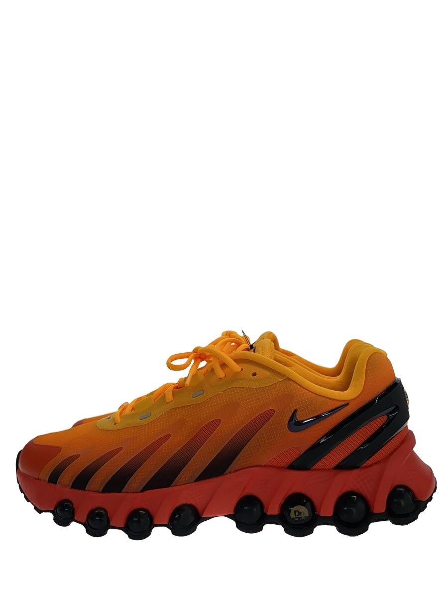 【中古】NIKE◆AIR MAX DN8_エア マックス DN8/28cm/ORN【シューズ】|2nd STREET 店
