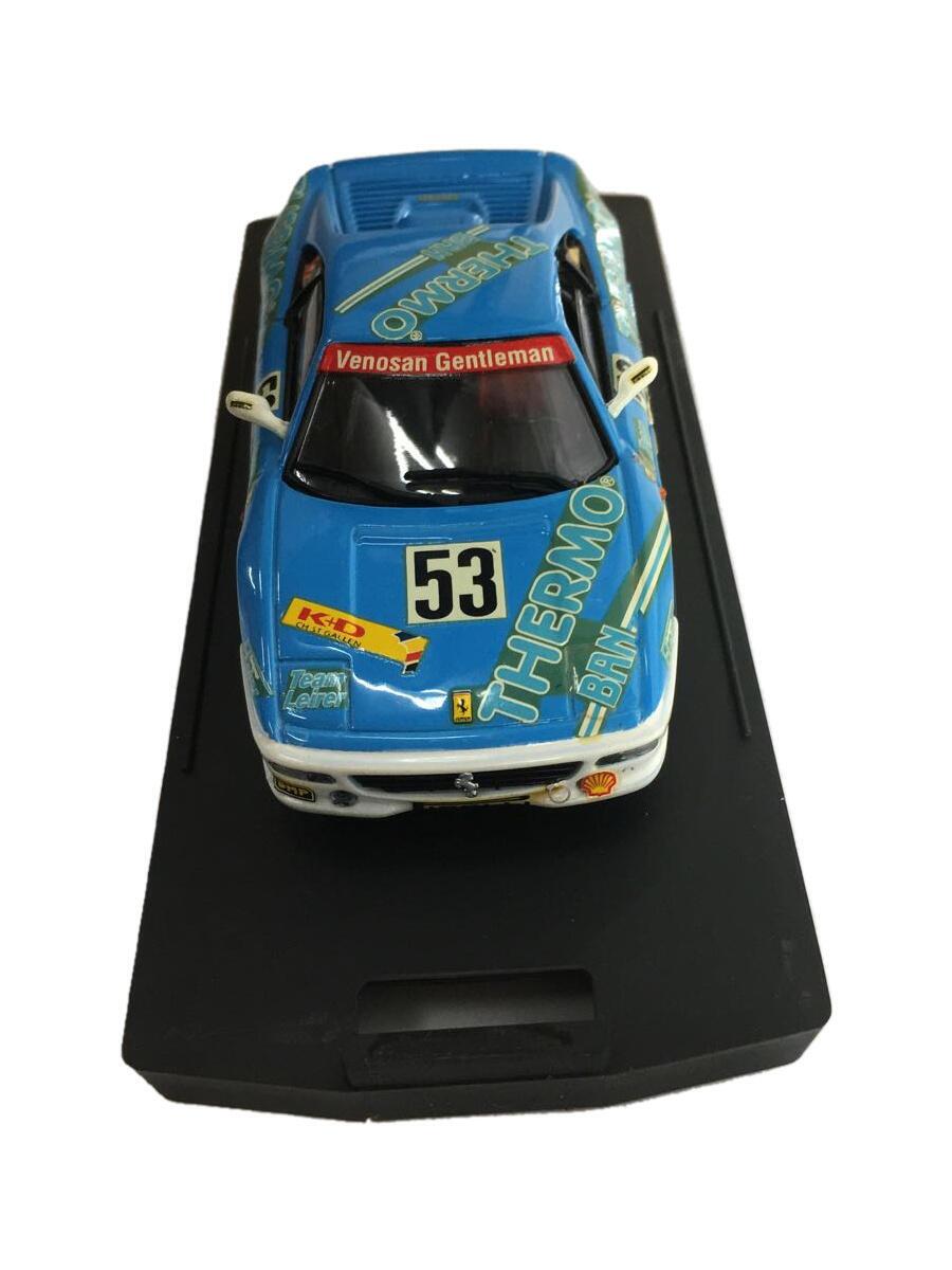 【中古】bang/ミニカー/9604/フェラーリ F355 Challenge 96【ホビー】