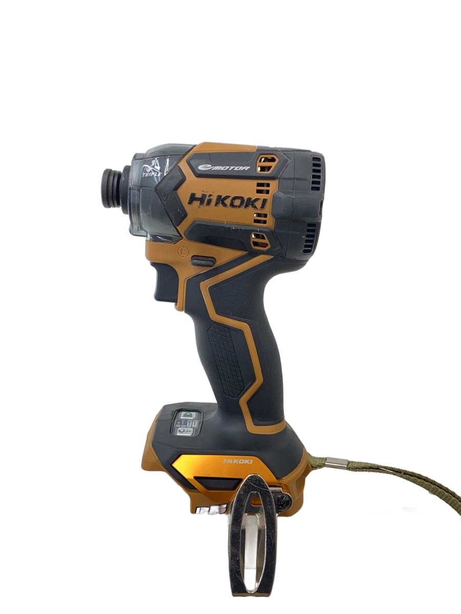 【中古】HiKOKI◆電動物の具/WH36DC(2XPS)//IMD【DIY装置】
