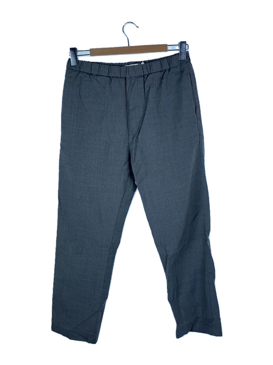 【中古】OAMC(OVER ALL MASTER CLOTH)◆下つ方/S/羊毛/GRY/OAMO313633【メンズウェア】