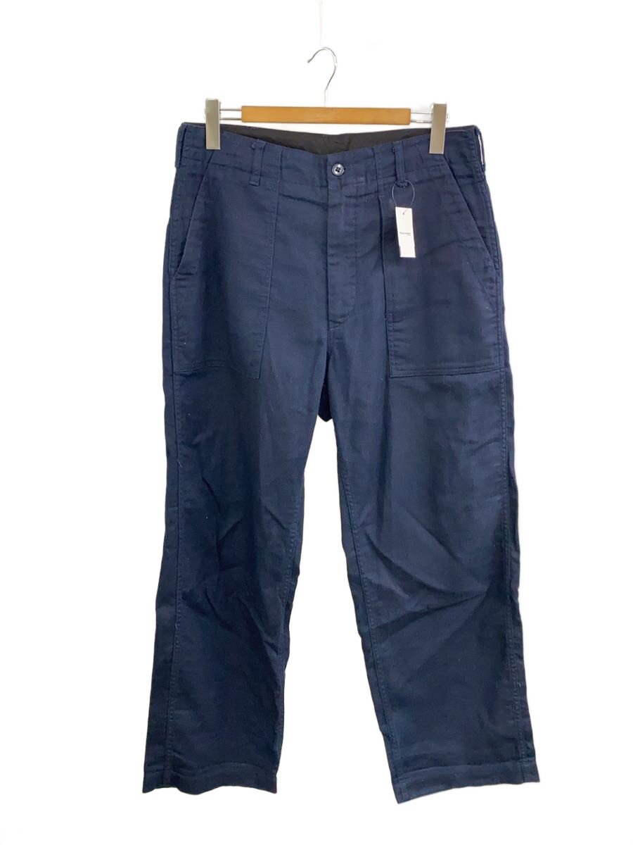 【中古】Engineered Garments◆引っ切りないズボン下/S/綿織物/NVY【メンズウェア】