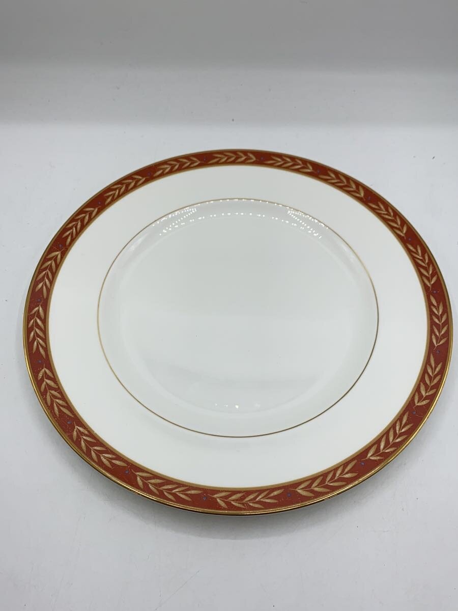 【中古】WEDGWOOD◆プレート/AUGUSTUS【キッチン用品】