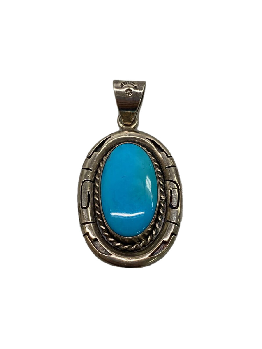 【中古】NAVAJO◆シャンデリヤいの一番/SILVER/SLV/メンズ//【服飾雑貨他】