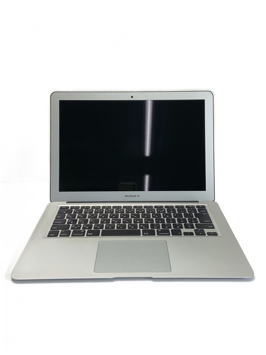 【中古】Apple◆万覚え帳マイコン MacBook MQD32J/A A1466/8GB/2017//【マイコン】