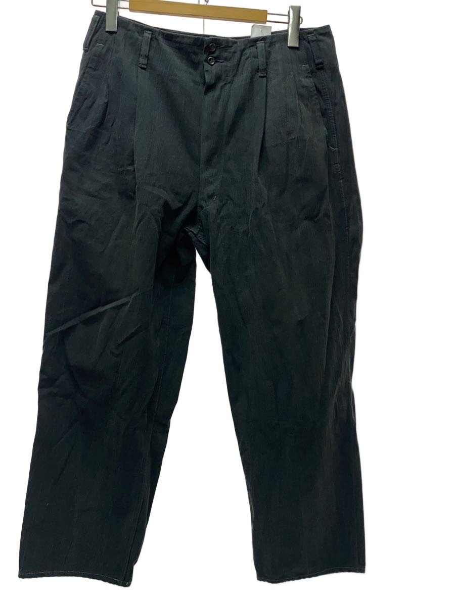 【中古】FAUVES/ボトム/4/コットン/GRY/無地/710-8260【メンズウェア】|2nd STREET 店
