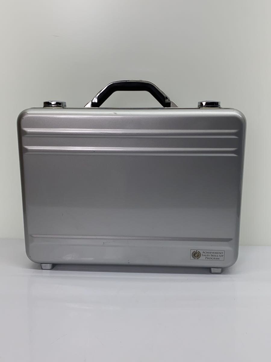 【中古】ブリーフ入れもの/--/SLV【御徒面子】