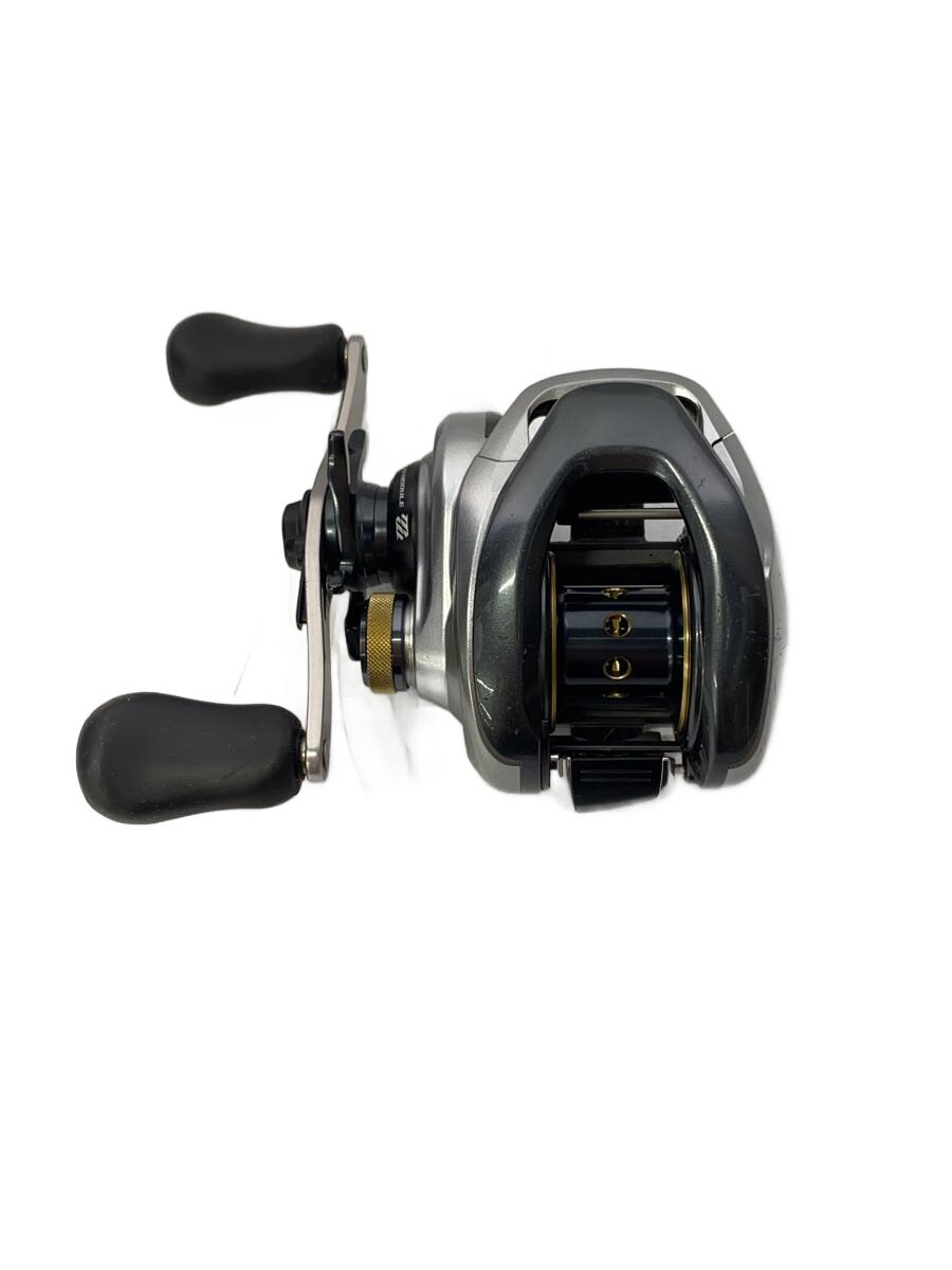 【中古】SHIMANO◆13 メタ軽銀XG 左 03049//【運動競技】