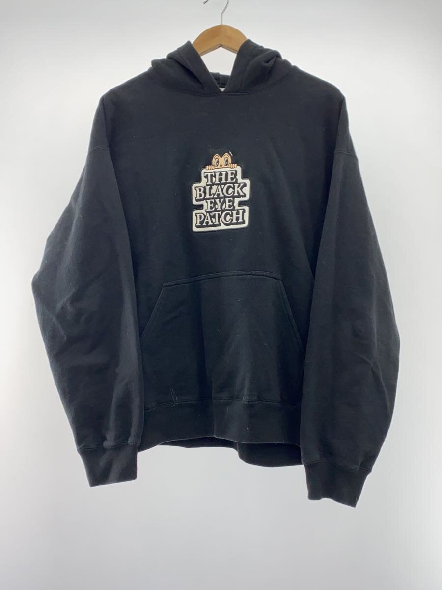 【中古】Blackeyepatch◆パーカー/XL/コットン/BLK【メンズウェア】｜2ｎｄ STREET 店