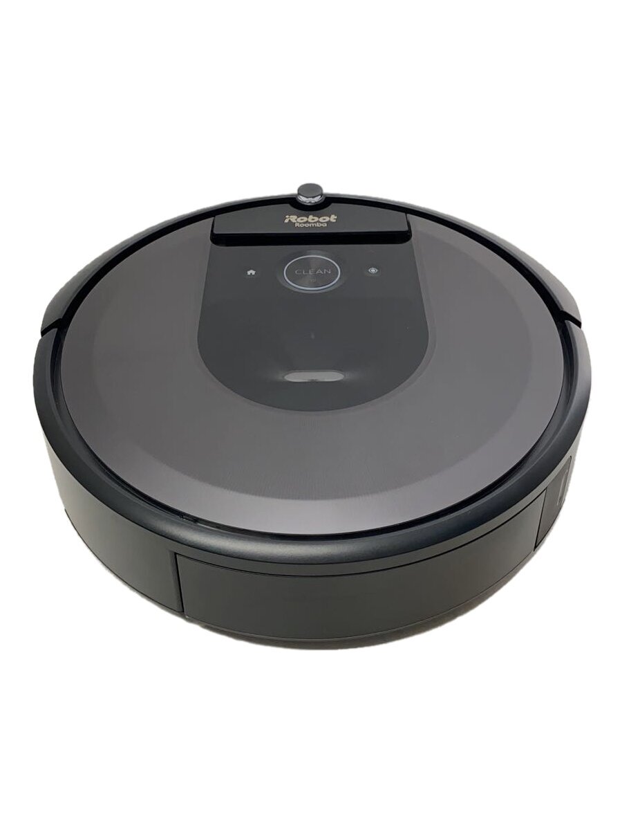 【中古】iRobot◆掃き出す機 ルンバi7 i715060【家電・視覚性・オーディオ】