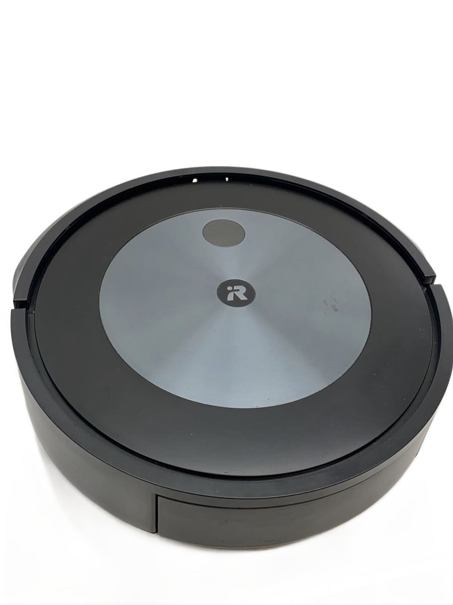 【中古】iRobot◆掃除機 ルンバ j715860 RVE-Y1【家電・ビジュアル・オーディオ】|2nd STREET 店