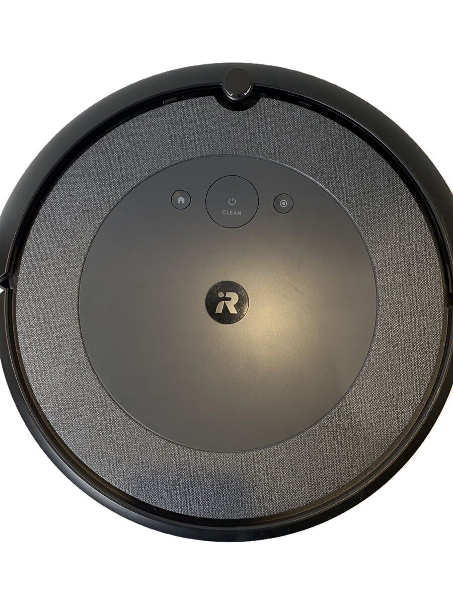 【中古】iRobot◆掃き出す機 ルンバ i3 I315060【家電・視覚性・オーディオ】