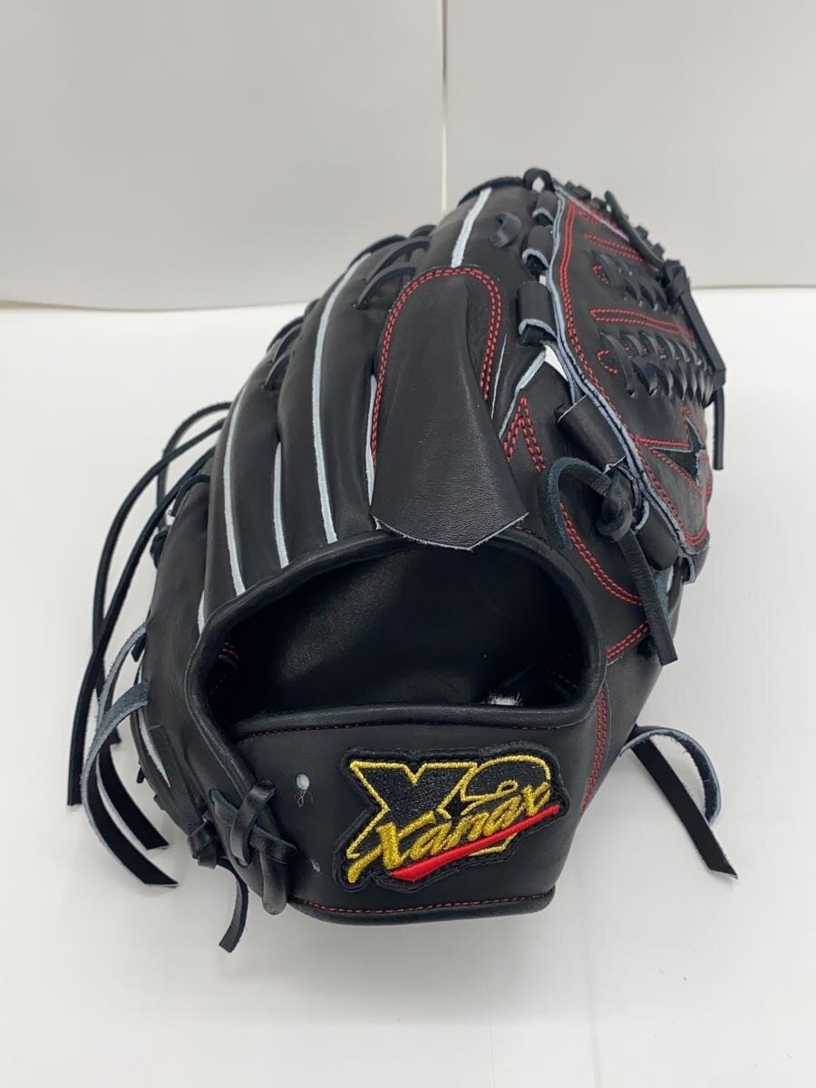 【中古】XANAX◆ベイスボール装置/右利き用/BLK/BHG24YK1X//【運動競技】