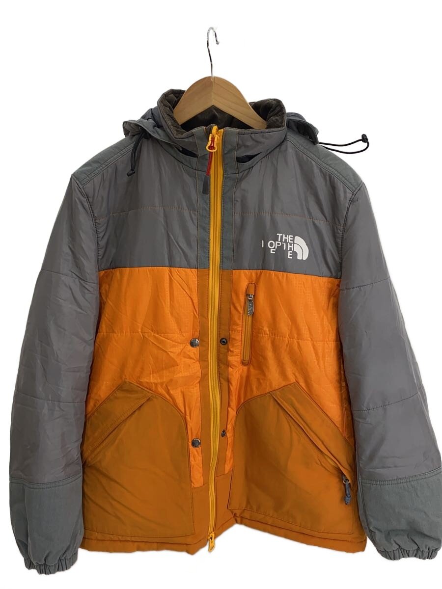 【中古】JUNYA WATANABE COMME des GARCONS MAN◆ダウンジャケット/M/ポリエステル/GRY/WB-J102【メンズウェア】|2nd STREET 店