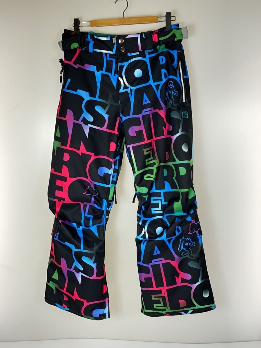 【中古】sands/ウェアー/M/マルチカラー【スポーツ】