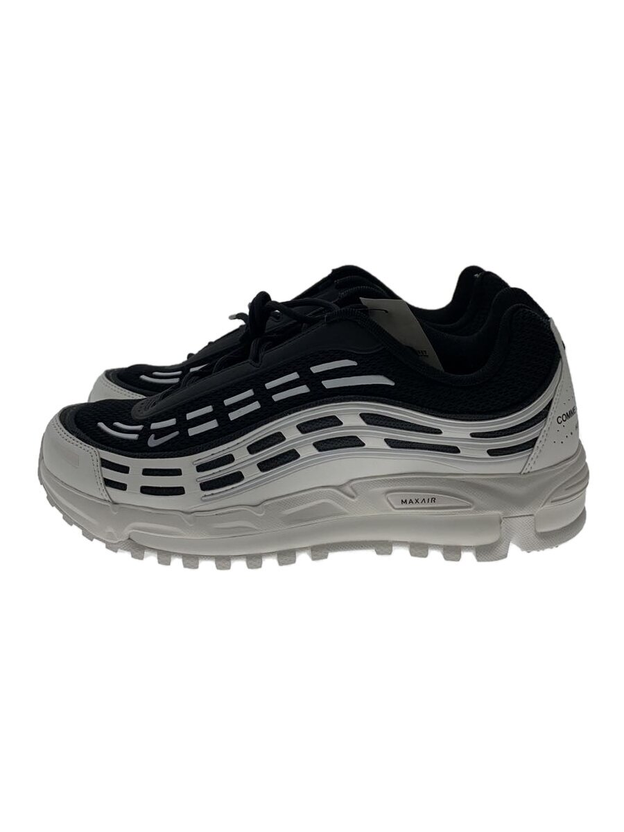 【中古】NIKE◆ローカットスニーカー_HJ6539-101/27珊/BLK【シューズ】