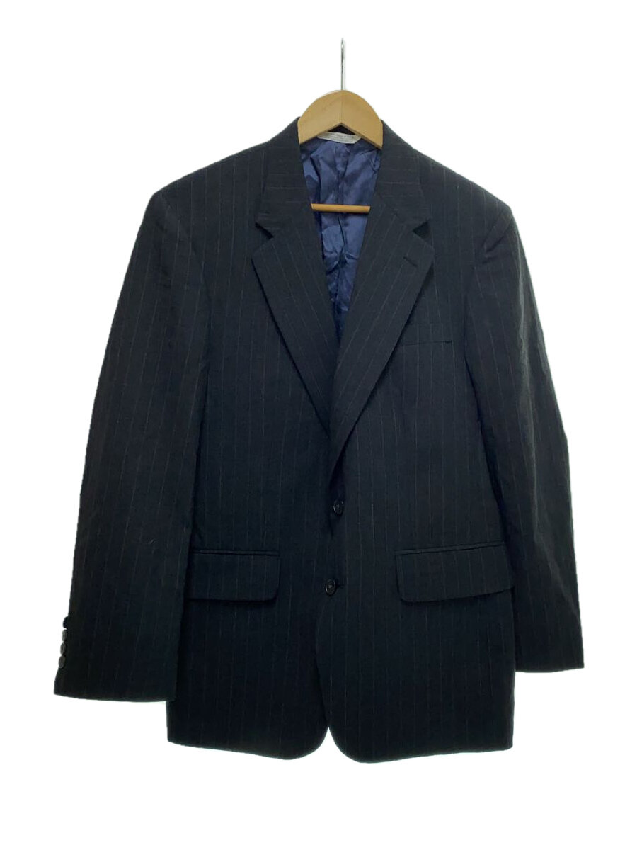 【中古】LANDS END◆テーラードジャケット/--/ウール/GRY【メンズウェア】｜2ｎｄ STREET 店 9,315円