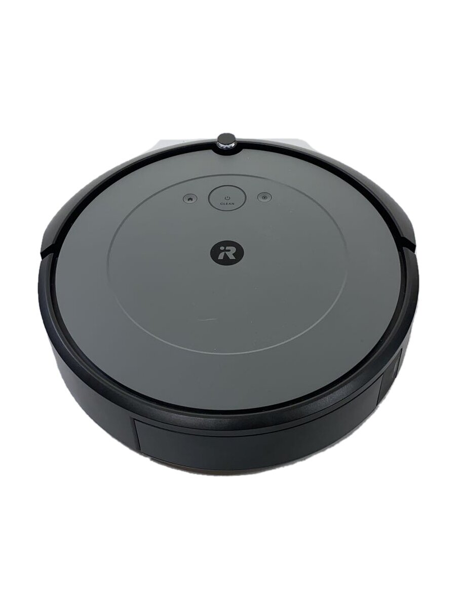 【中古】iRobot◆掃除機/i2/グレー/【家電・ビジュアル・オーディオ】