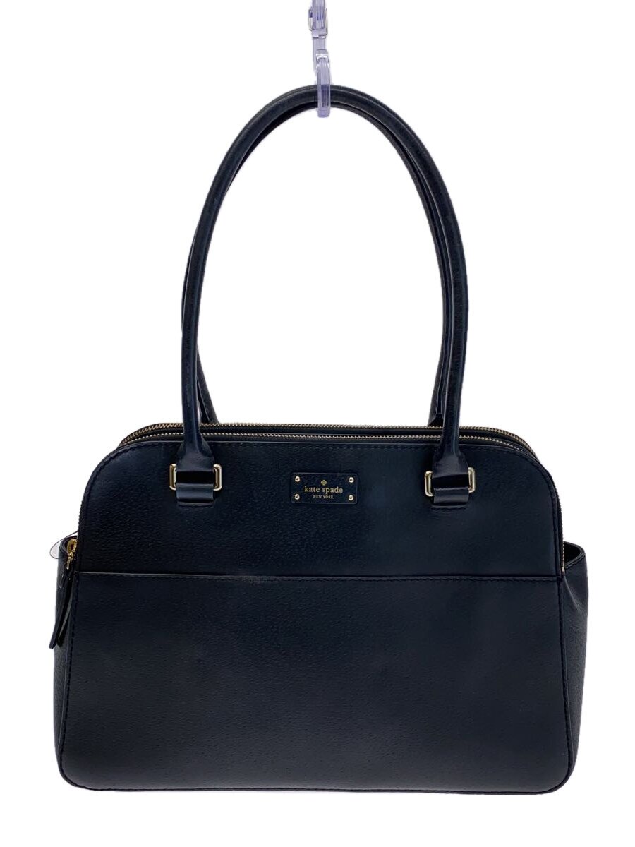【中古】kate spade new york◆ハンドバック/牛皮/PXRUB060【御徒面子】