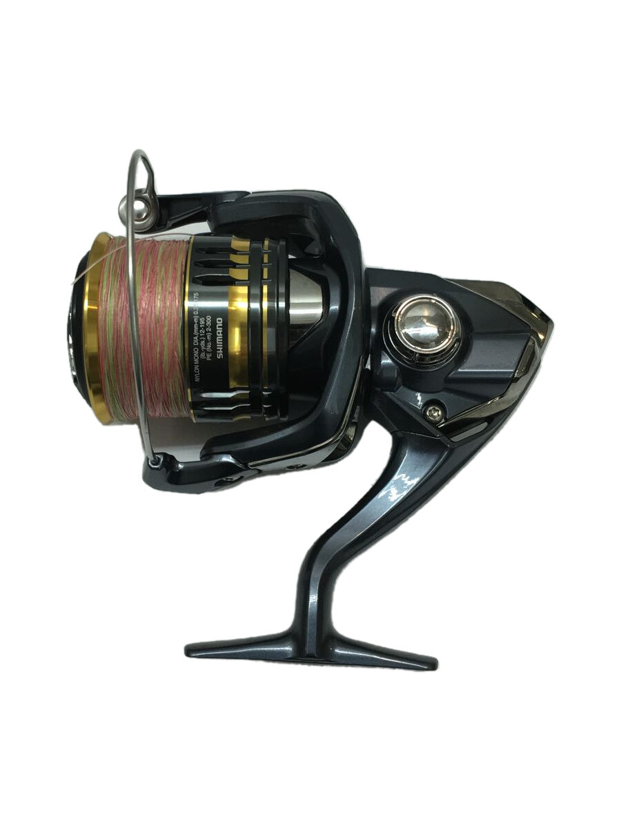 【中古】SHIMANO◆リール/スピニングリール/ULTEGRA C5000XG-C//【スポーツ】