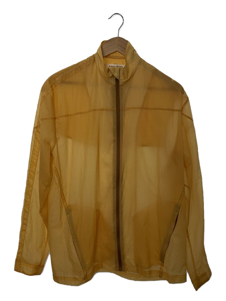 【中古】RENATA BRENHA◆24AW/ナイロン上衣/S/ナイロン/ORN/24-010-915-0001-3-0//【レディース御召しもの】
