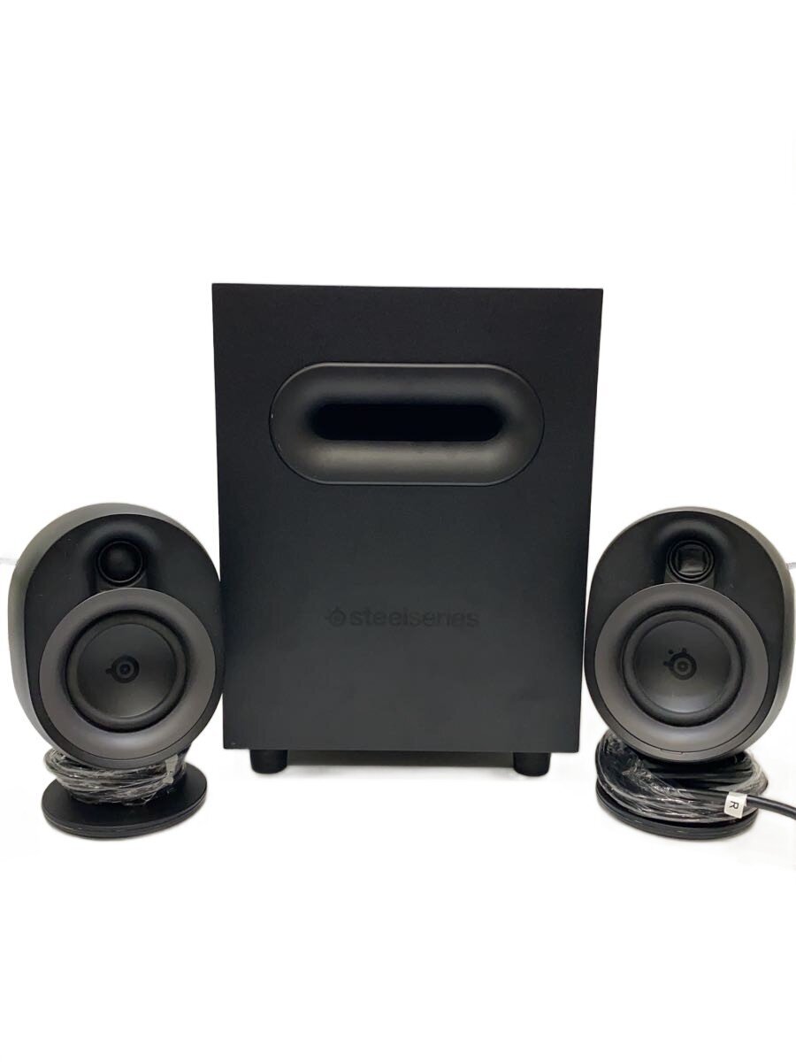 【中古】SteelSeries/パソコン周辺機器【パソコン】