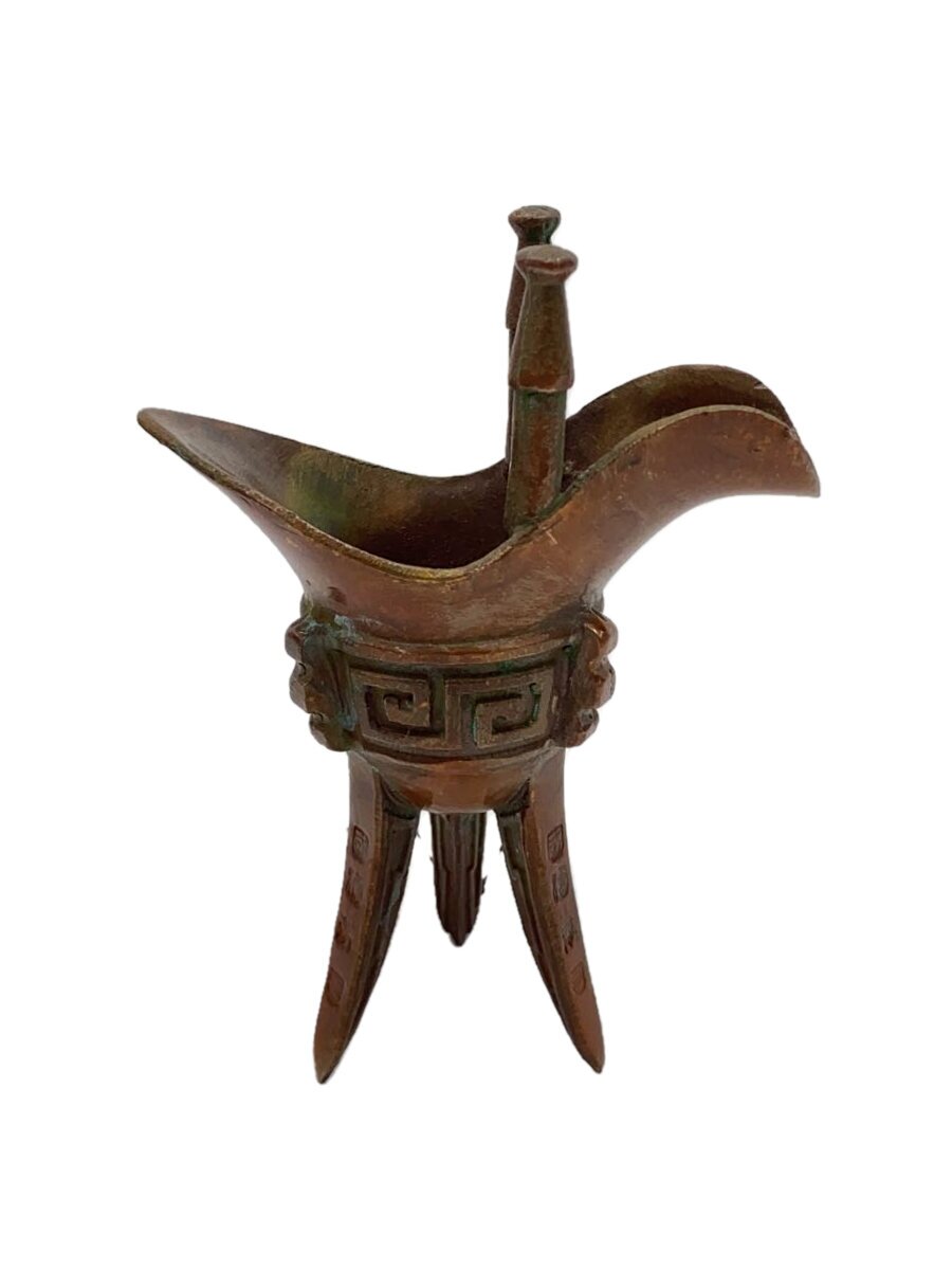 楽天市場】□龍香堂□☆【中国古物】青銅器「瑞鳥蓋付酒器」275mm