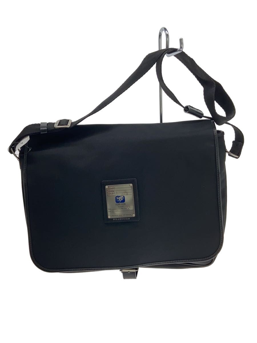 【中古】PIERO GUIDI◆ブリーフ入れもの/商行為御徒面子/BLK/金属元素一皿【御徒面子】