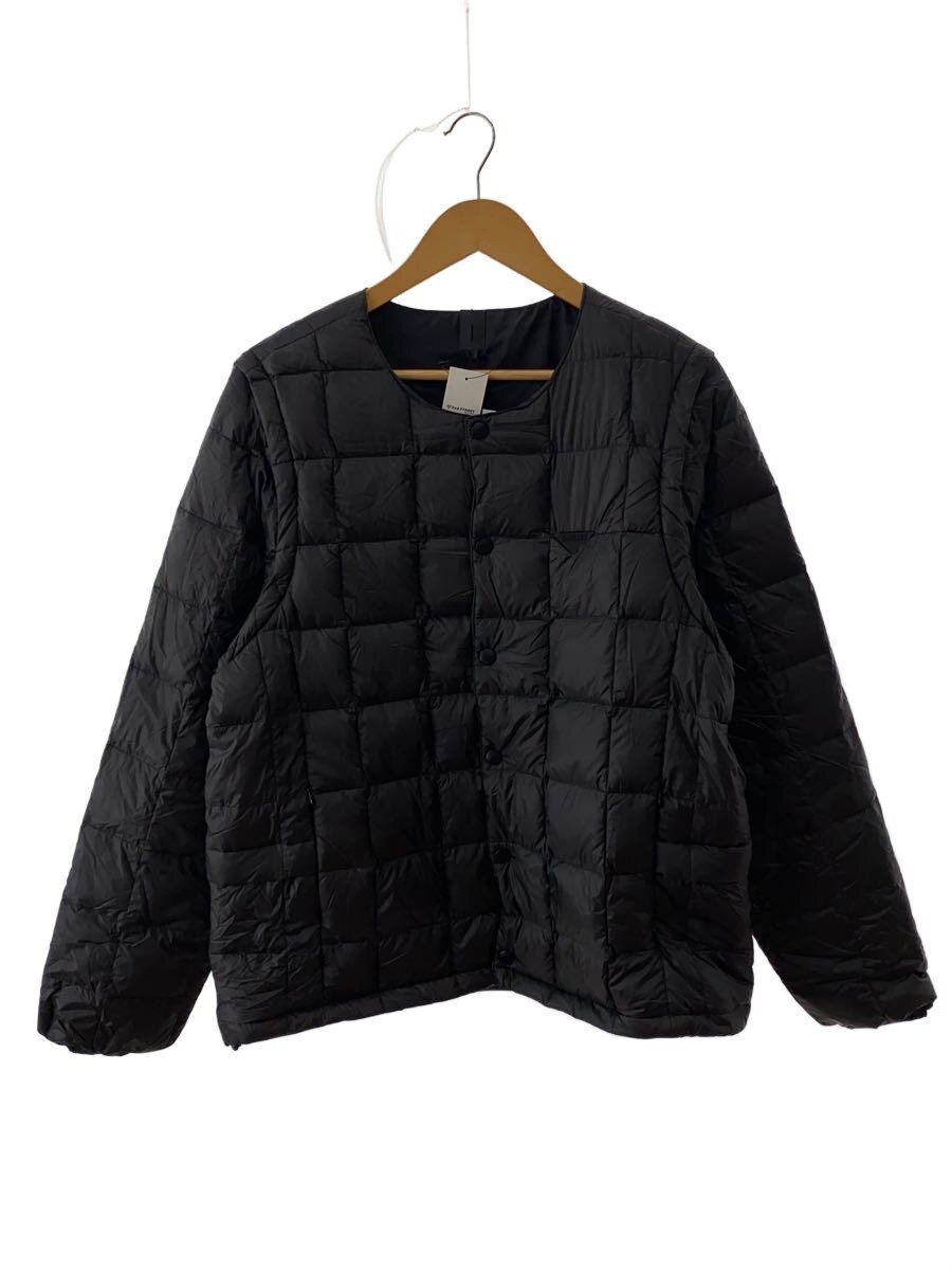 【中古】TAION◆落ちこむ上衣/XL/ナイロン/EX-04【メンズウェア】