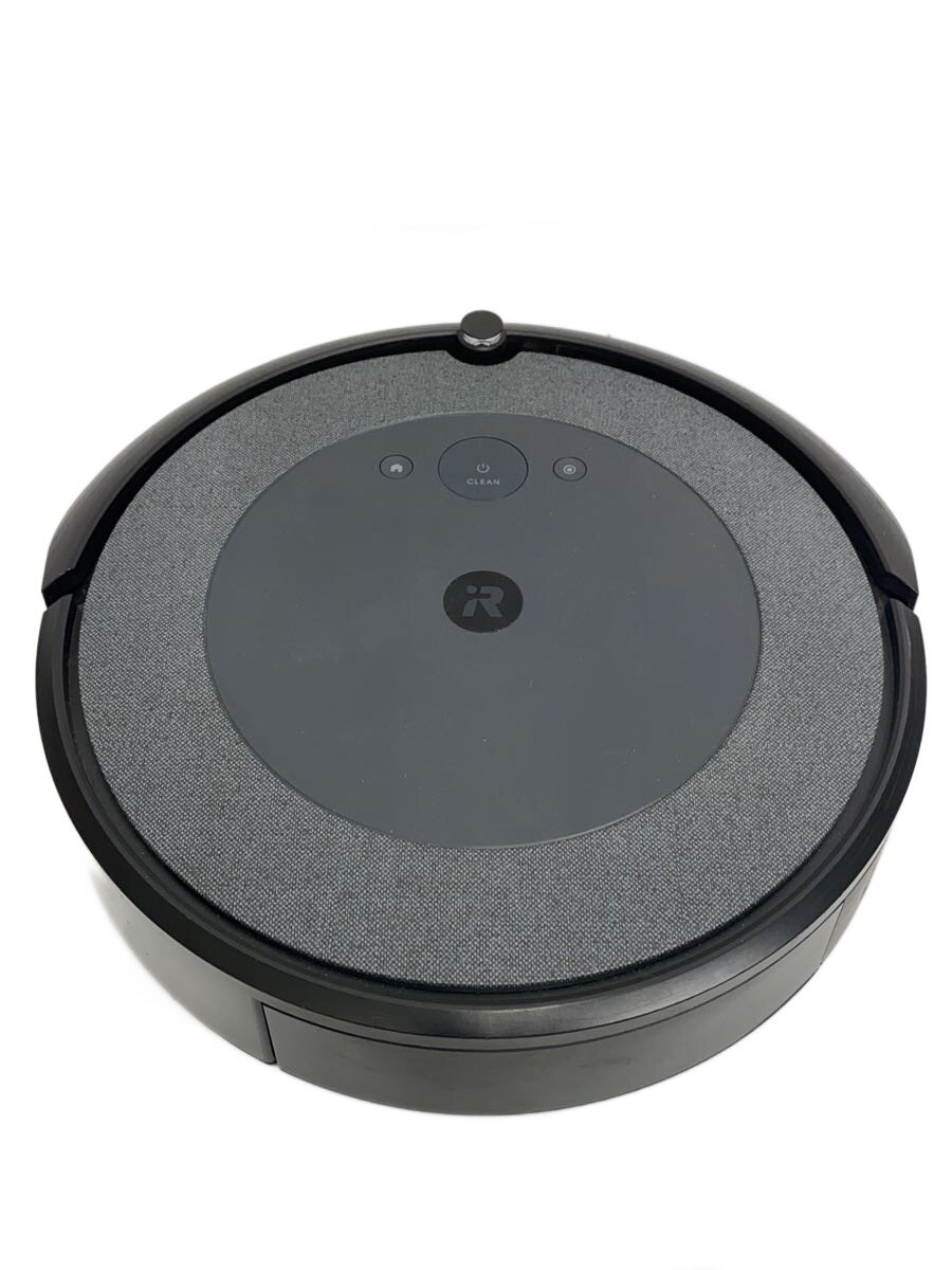 【中古】iRobot◆掃き出す機 ルンバ i3 I315060【家電・視覚性・オーディオ】