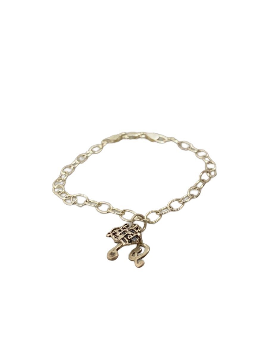 【中古】バングル/SV925/メンズ【服飾雑貨他】