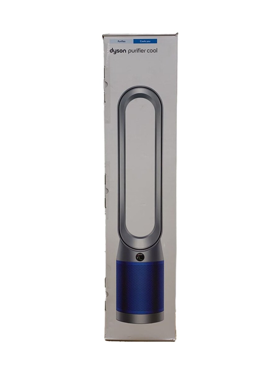 【中古】dyson◆扇風機 Dyson Purifier Cool TP07【家電・視覚的・オーディオ】