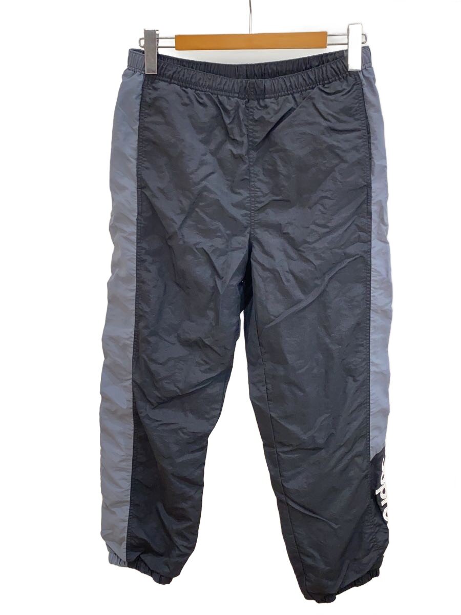 【中古】Supreme◆Side Logo Trak Pant/ボトム/S/ポリエステル/BLK【メンズウェア】｜2ｎｄ STREET 店