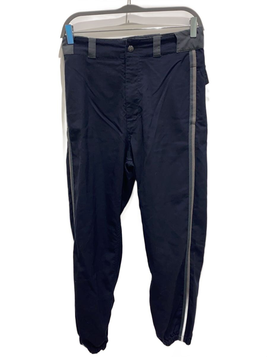 【中古】MARNI◆I/サイドラインテーパードパンツ/ボトム/44/ウール/NVY/PUMU0042Q0【メンズウェア】|2nd STREET 店