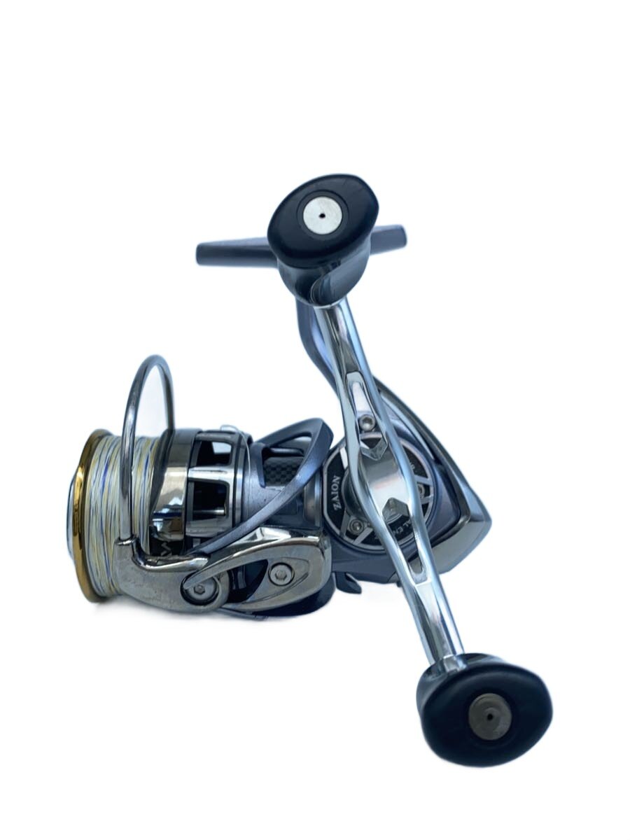 【中古】DAIWA◆12 イグジスト 2508PE-DH 00055515/スピニングリール//【運動競技】