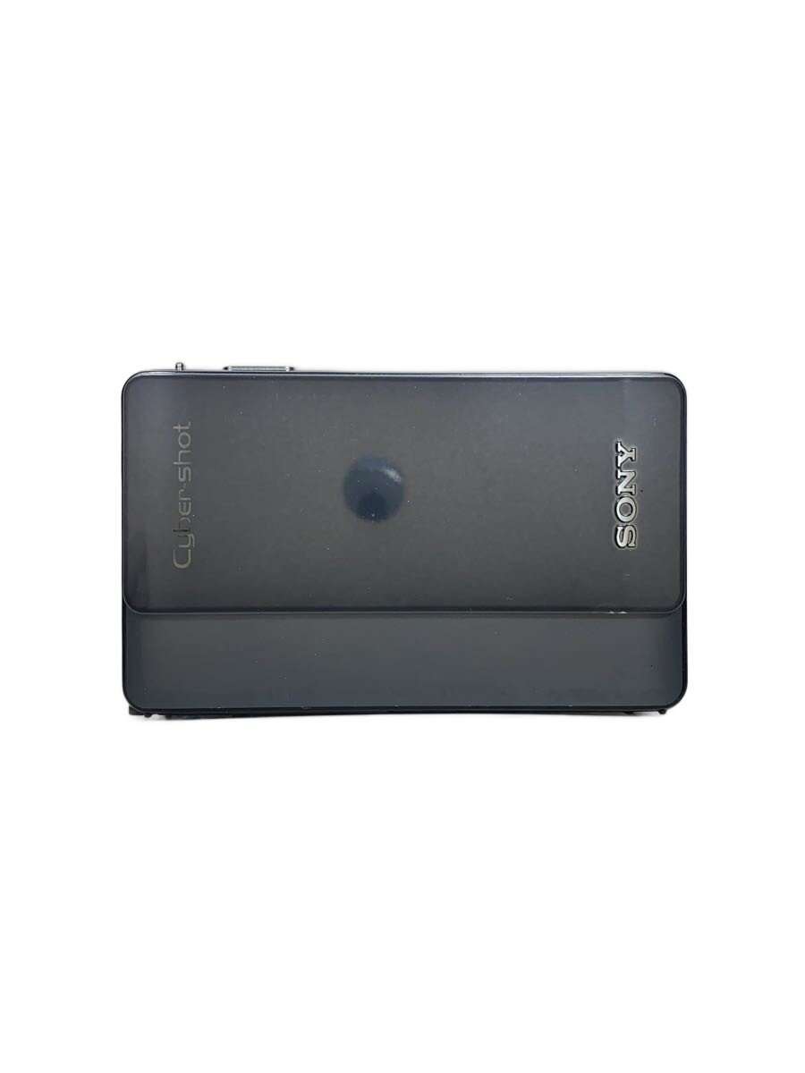 【中古】SONY◆デジタルカメラ サイバーショット DSC-TX5【カメラ】