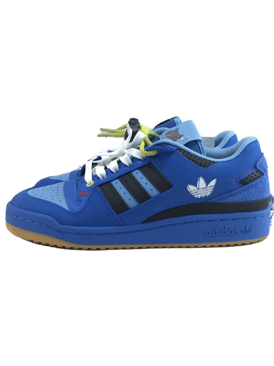 お買得】 adidas HEBRU BRANTLEY X FORUM LOW MID RT_ヘブル ブラント