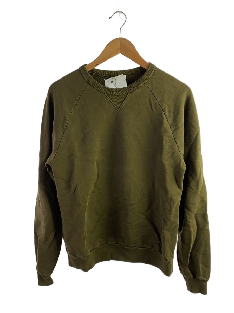 【中古】DRIES VAN NOTEN◆流汗/S/綿織物【メンズウェア】