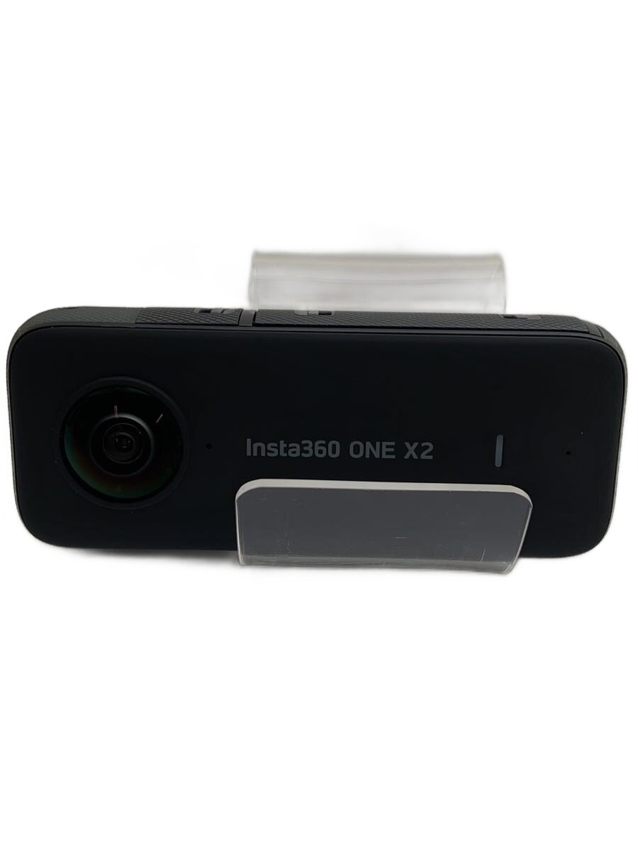 【中古】Insta360◆デジタルカメラその他/insta360 ONE X2//【カメラ】