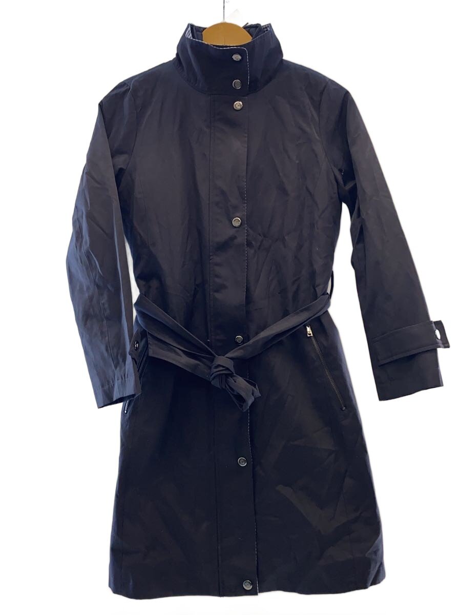 【中古】RALPH LAUREN◆インナーベスト付/コート/XXS/ナイロン/NVY//【レディースウェア】｜2ｎｄ STREET 店