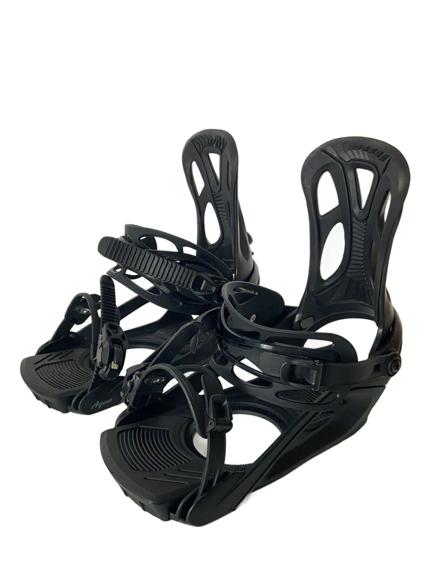 【中古】FLUX◆スノーボードバインディング/L/BLK/F6PRLN【スポーツ】