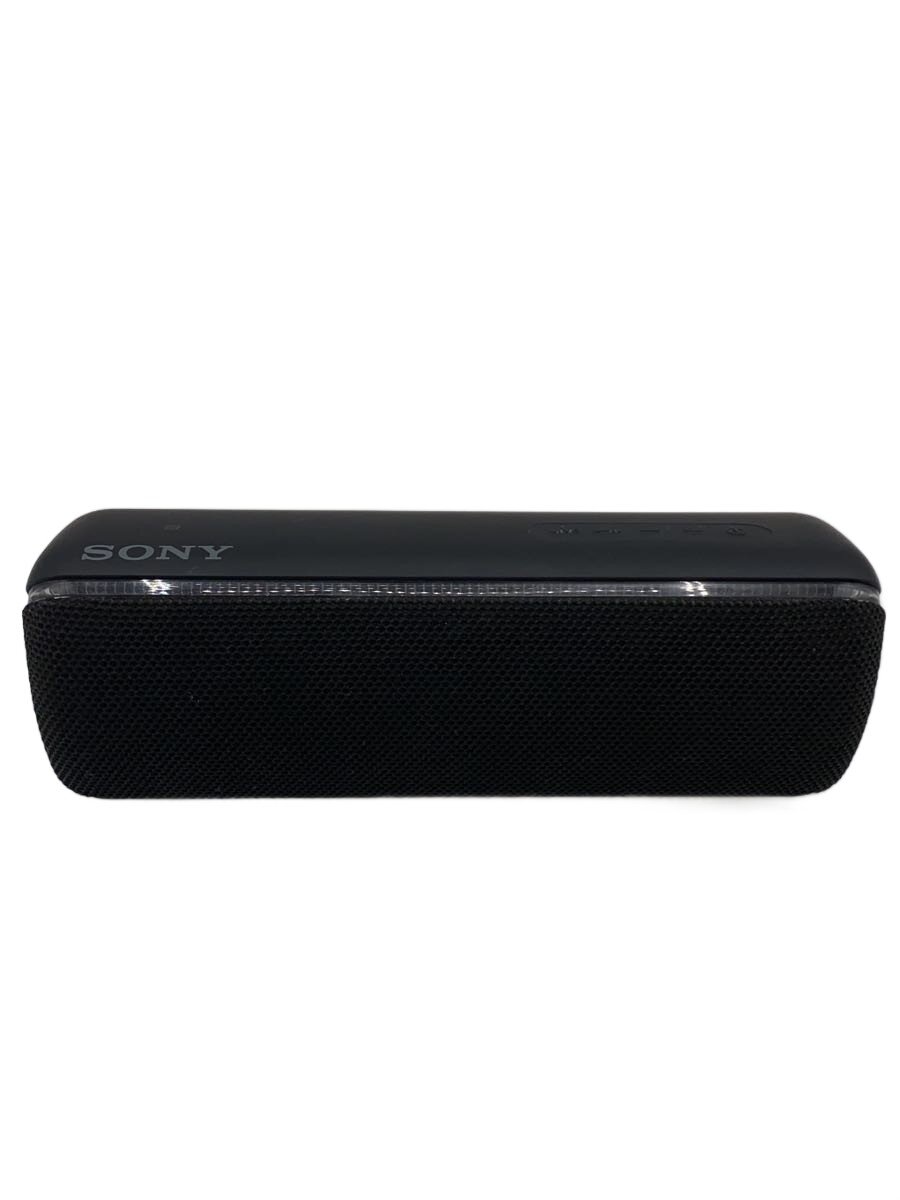 【中古】SONY◆Bluetooth金棒引き SRS-XB32 (B) [黒いこと]【家電・視覚性・オーディオ】